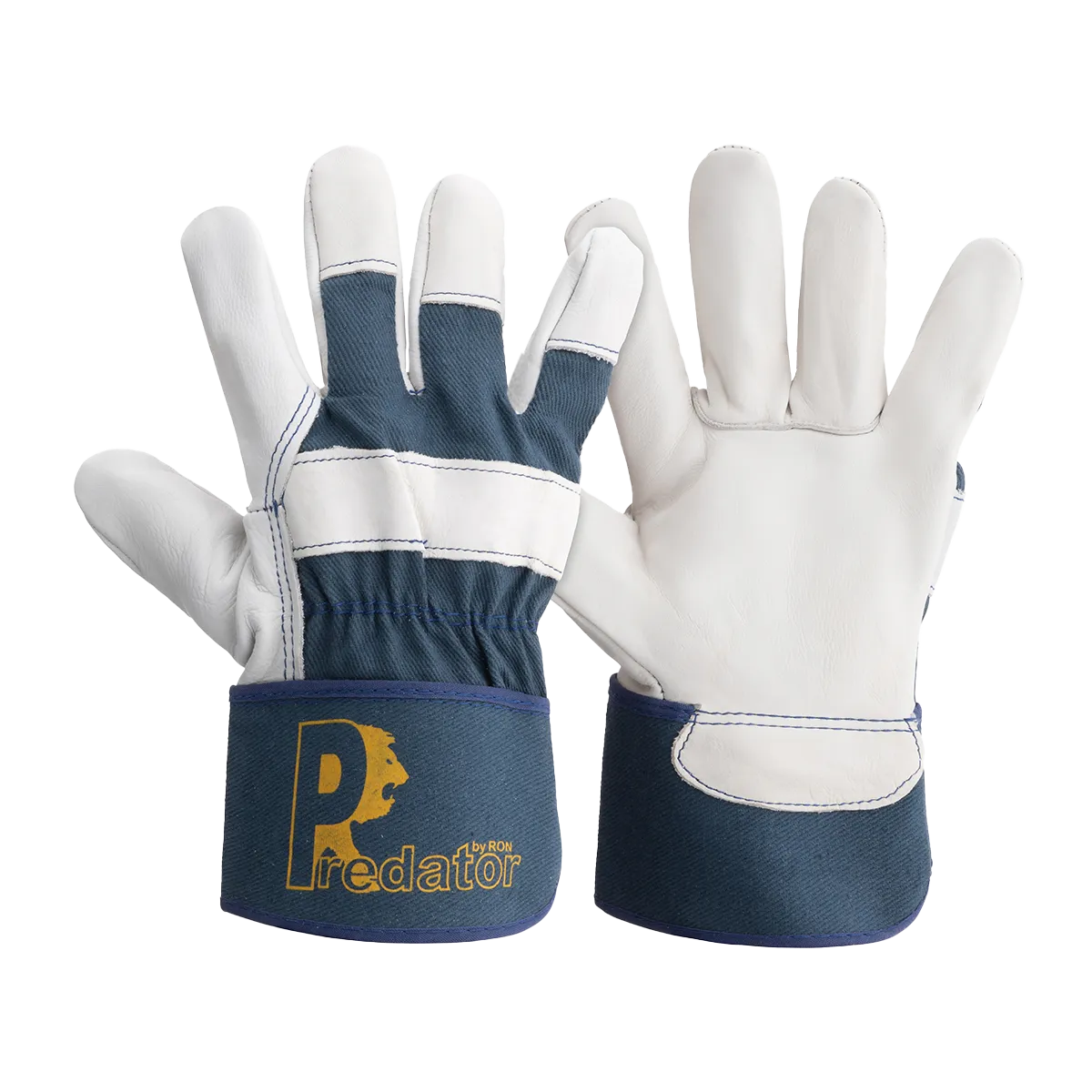 PRED4-16 Pair Safety Gloves
