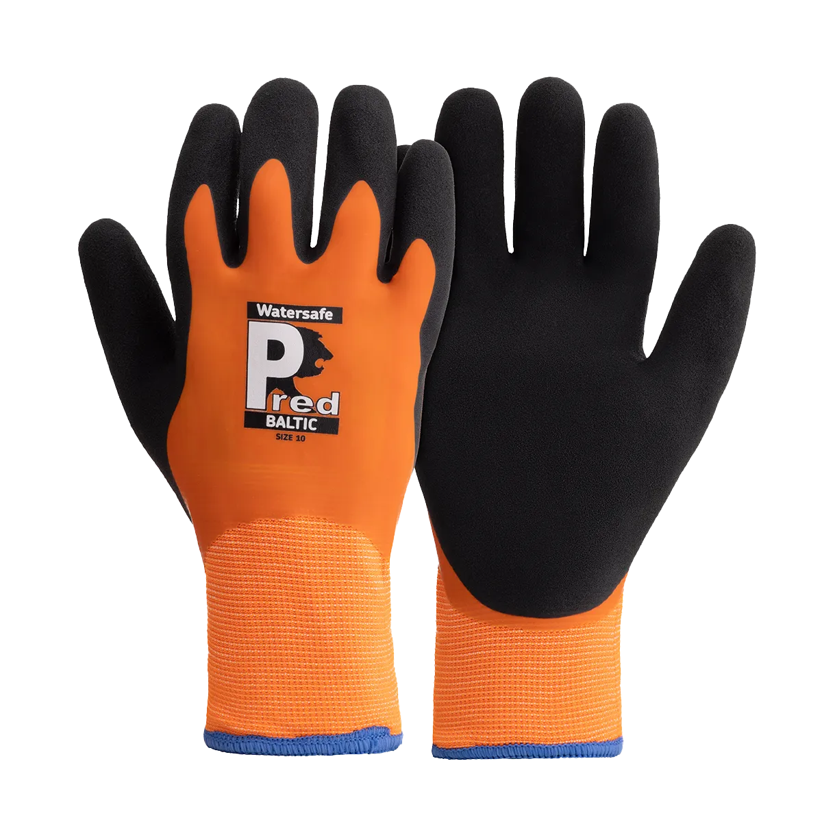 RS1C-TH Pair Safety Gloves